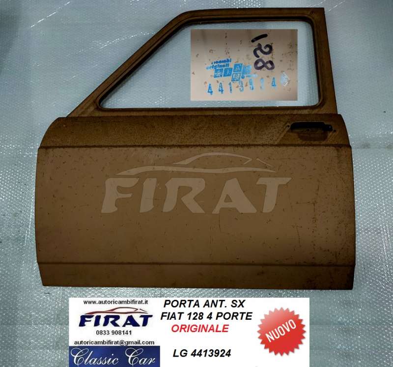 PORTA FIAT 128 ANT.SX 4413924